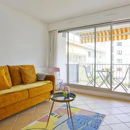Herta - Welkeys Appartement *
