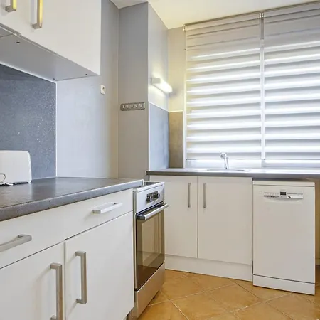 Herta - Welkeys Apartment Biarritz