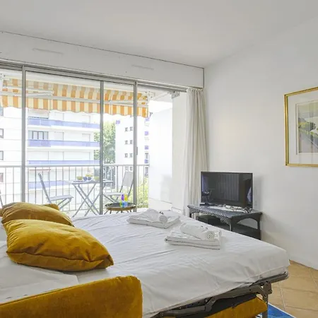 Apartment Herta - Welkeys *