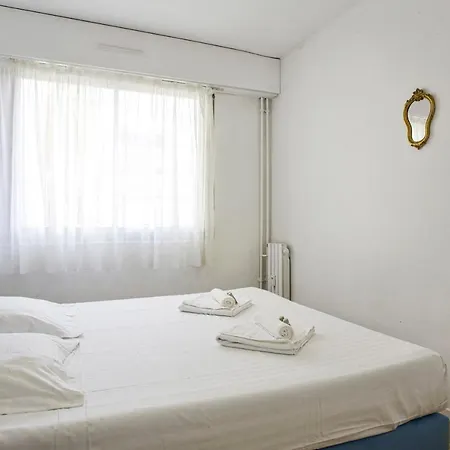 Herta - Welkeys Apartment Biarritz