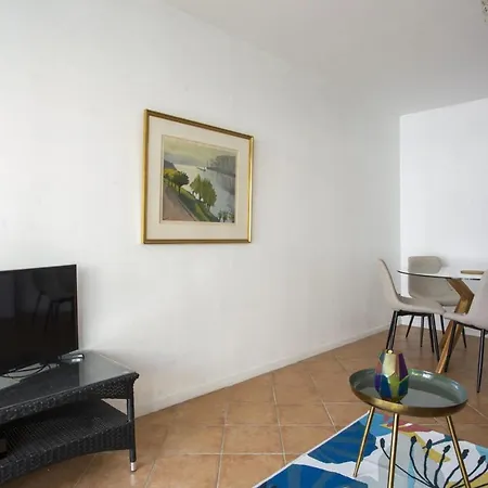 Apartment Herta - Welkeys *