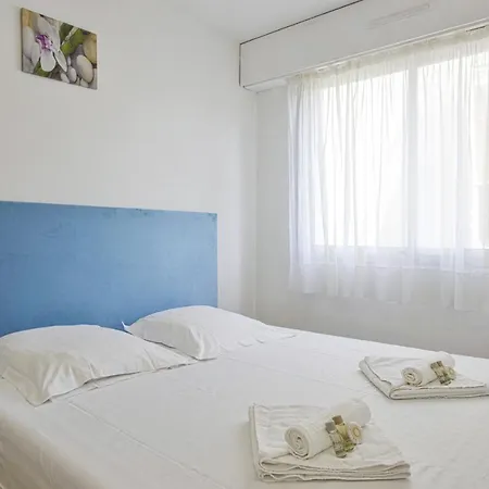 Apartment Herta - Welkeys *